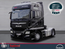 Cabeza tractora MAN TGX 18.500 4X2 BLS XXL 2 Betten ACC LGS LED Navi usada