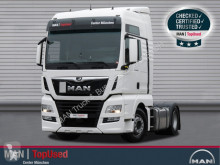 Tracteur MAN TGX 18.500 4X2 BLS, XXL, Intarder, Navi, ACC occasion