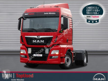 Tracteur MAN TGX 18.460 4X2 BLS, Tempomat, Klima, LGS occasion