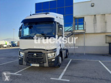 Renault Gamme T