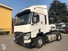 Tracteur Renault Gamme T 460