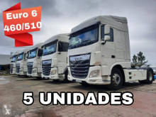 Ciągnik siodłowy DAF XF 460