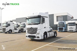Mercedes Actros 1845 tractor unit used