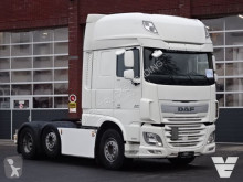 Trattore DAF XF 510