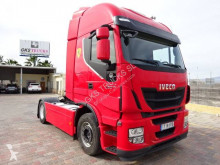 Tracteur Iveco Stralis 460 Hi-Way occasion