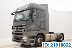 Trekker Mercedes Actros tweedehands