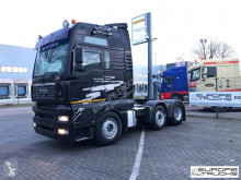 Tracteur MAN TGA 26.430