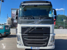Tracteur Volvo FH 500 occasion