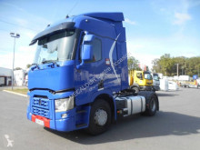 Tracteur Renault Gamme T 460 T4X2 E6