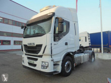 Trattore Prodotti pericolosi / adr Iveco Stralis 440 S 46