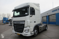 DAF tractor unit XF 106