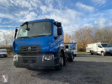 Tracteur Renault Gamme D 320.19 DTI 11 occasion