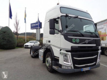 Tracteur produits dangereux / adr Volvo FM 500