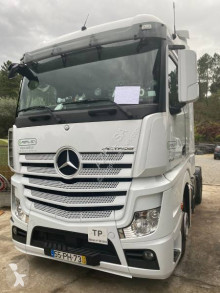 Tahač Mercedes Actros 1845 LS použitý