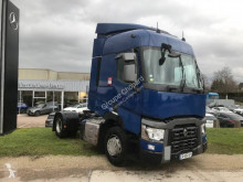 Tracteur Renault Gamme T 460 T4X2 E6 occasion