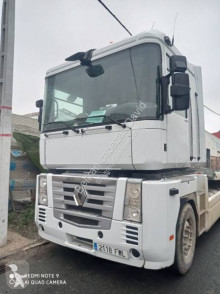 Trattore Renault Magnum 500 usato