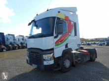 Cabeza tractora Renault Gamme T 480 T4X2 E6