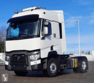 Tracteur Renault Gamme C 520
