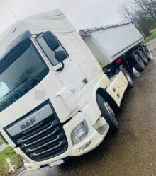 DAF XF 460