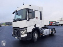 Cabeza tractora Renault Gamme T T480 DTI 13 SLEEPER CAB Hydraulique de benne