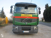 Çekici özel konvoy Renault Premium Lander 450 DXI