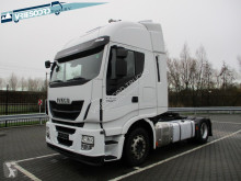Tracteur Iveco Stralis 460 occasion