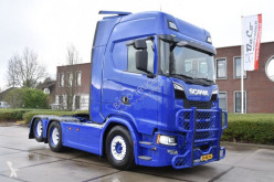 Trattore Scania S usato