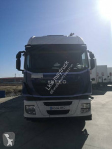 Trekker Iveco Stralis 460 Hi-Way