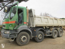 Trekker Renault Kerax 380 tweedehands
