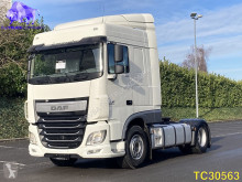 Tracteur DAF XF 460 occasion