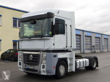 Cabeza tractora convoy excepcional Renault Magnum480*Euro 5EEV*Retarder*Klima*Standheizu