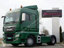 Tracteur MAN TGX 18.440 / XLX / RETARDER / AUTOMAT / EURO 6 occasion