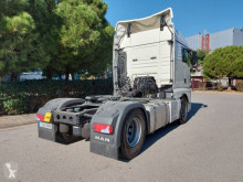 Tratores MAN TGX 18.500
