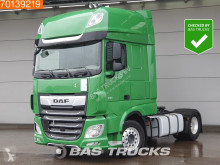 Ciągnik siodłowy DAF XF