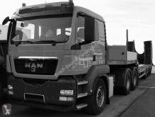 Tracteur MAN TGS26.540 occasion
