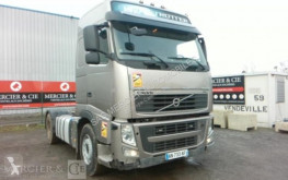Tracteur Volvo occasion