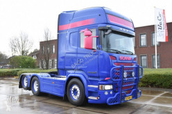 Tracteur Scania R 450 occasion