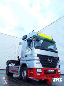 Ciągnik siodłowy Mercedes Actros 1846