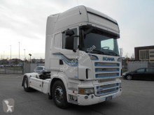 Cabeza tractora Scania LA R480 LA4X2 MLA usada