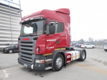 Çekici Scania LA R500 LA4X2 MNA ikinci el araç