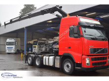 Trattore Volvo FH 440 usato