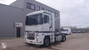 Tracteur Renault Magnum AE 440 occasion