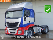 Tracteur Iveco Stralis HI-WAY occasion