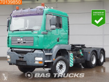 Tracteur MAN TGA 26.430 occasion