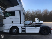 Trattore MAN TGX 18.440 usato