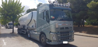 Cabeza tractora Volvo FH 500