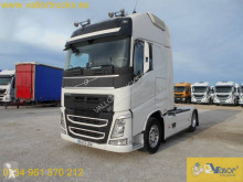 Tracteur Volvo FH 500 Globetrotter occasion