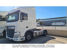 Tracteur DAF XF 460 occasion