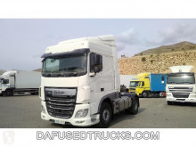 Trekker DAF XF 510 tweedehands