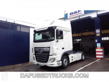 Tratores produtos perigosos /adr DAF XF 480